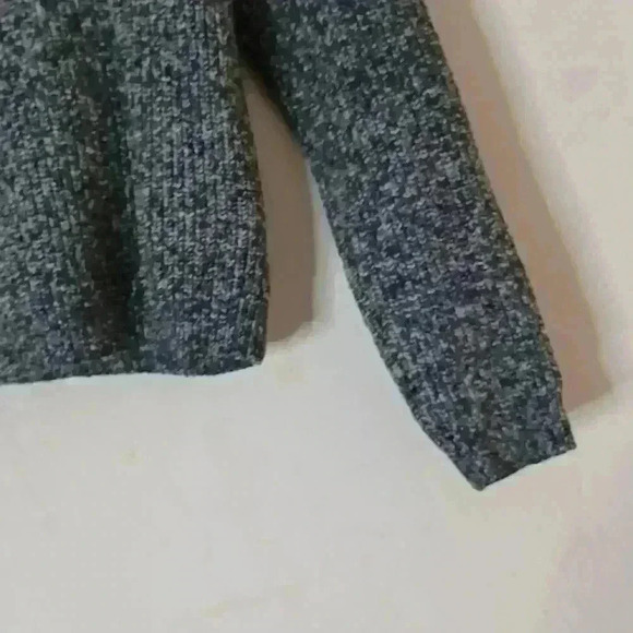 Mill& I GIRL'S Winter Sweater - Picture 5 of 8